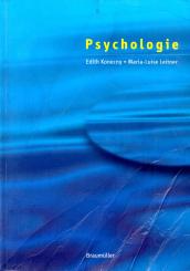 Psychologie (Konecny/ Leitner) (Siehe Info unten) 