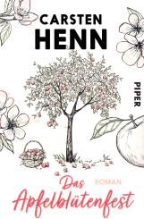 Das Apfelblütenfest - Carsten Henn (Siehe Info unten) 