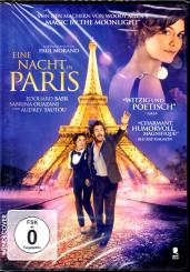 Eine Nacht In Paris 