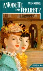 Antoinette Und Verliebt ? (Siehe Info unten) 