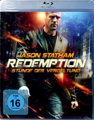 Redemption - Stunde Der Vergeltung 