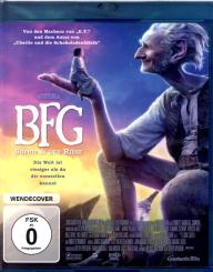 BFG - Sophie & Der Riese 