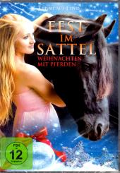 Fest Im Sattel - Weihnachten Mit Pferden 