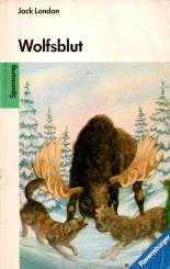 Wolfsblut - Jack London (Siehe Info unten) 