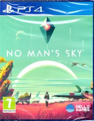 No Mans Sky 