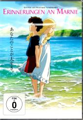 Erinnerungen An Marnie (Manga) 