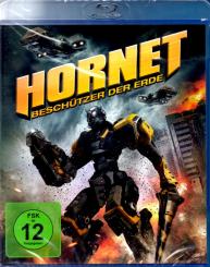 Hornet - Beschützer Der Erde 