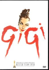 Gigi (Klassiker) (Siehe Info unten) (Rarität) 