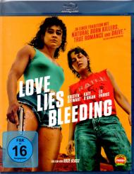 Love Lies Bleeding 