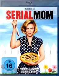 Serial Mom (Siehe Info unten) 