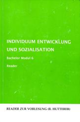 Individuum Entwicklung Und Sozialisation (Siehe Info unten) 