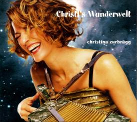 Christls Wunderwelt (Cristina Zurbrügg) (Siehe Info unten) 
