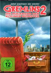 Gremlins 2 - Die Rückkehr Der Kleinen Monster (Siehe Info unten) 