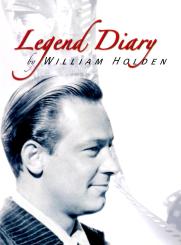Legend Diary By William Holden - Collection (6 Filme / 6 DVD) (Rarität) (Siehe Info unten) 