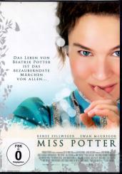 Miss Potter (Siehe Info unten) 