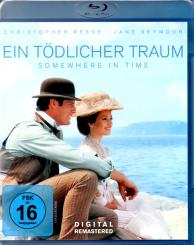 Ein Tödlicher Traum - Somewhere In Time 