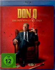 Don Q - Der Pate von Little Italy 