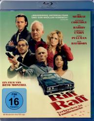 Riff Raff - Verbrechen Ist Familiensache 
