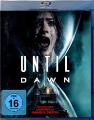 Until Dawn 