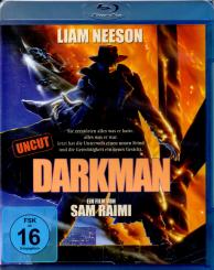 Darkman (Uncut) 