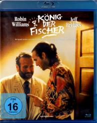 König Der Fischer 