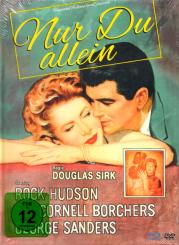 Nur Du Allein (Mediabook) (24 Seitiges Booklet) 