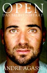 Open: Das Selbstporträt - Andre Agassi (Siehe Info unten) 
