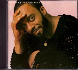 Inside Moves : Grover Washington Jr. (Siehe Info unten) 