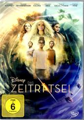 Das Zeiträtsel (Disney) 