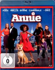 Annie (2014) 