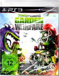 Garden Warfare - Plants Vs. Zombies 