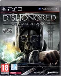 Dishonored - Die Maske Des Zorns (Uncut) 