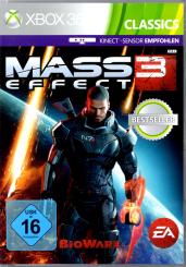 Mass Effect 3 (2 Disc) (Siehe Info unten) 