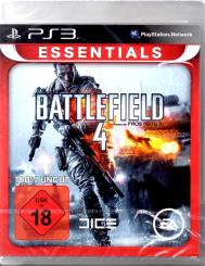 Battlefield 4 (Uncut) 