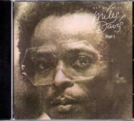 Get Up With It - Part 1 & 2 : Miles Davis (2 CD) (Siehe Info unten) (Rarität) 