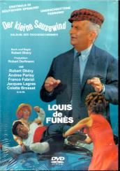 Der Kleine Sausewind (Uncut) (Klassiker) 