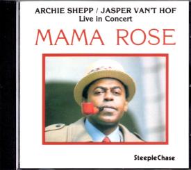 Mama Rose - Live In Concert (Rarität) (Siehe Info unten) 