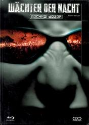 Wächter Der Nacht (Limited Mediabook Directors Cut Edition - Cover C) (Nummeriert 157/222) (Rarität) 