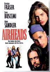 Airheads (Rarität) 