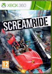 Screamride 