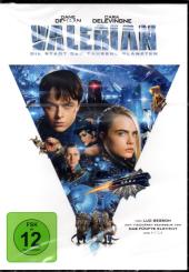 Valerian - Die Stadt Der Tausend Planeten 