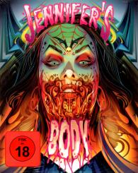 Jennifers Body (Kino & Extended Version) 