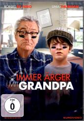 Immer Ärger Mit Grandpa 