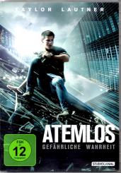 Atemlos - Gefährliche Wahrheit (2011) (Siehe Info unten) 