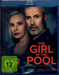 The Girl In The Pool 