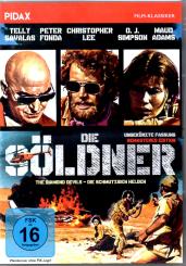 Die Söldner (Uncut) (Siehe Info unten) 