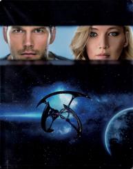 Passenger (Steelbox) (Siehe Info unten) 