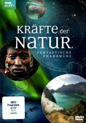 Kräfte Der Natur - Fantastische Phänomene (BBC-Doku) 