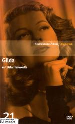 Gilda (Klassiker) (Karton-Cover) (Siehe Info unten) 