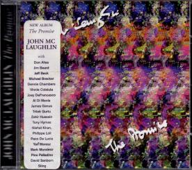 The Promise - John McLaughlin (Siehe Info unten) 